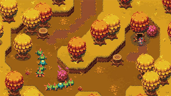 爍石物語中文版 v1.7.83 2