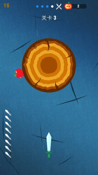 忍者飛刀大師 v1.0.4 2