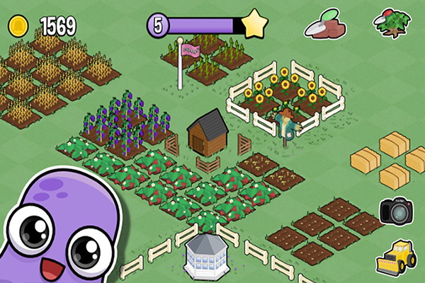 我的農場無限金幣 v3.5 1