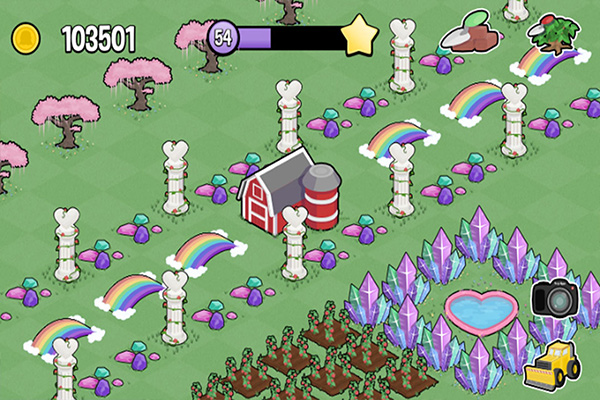 我的農場無限金幣 v3.5 2