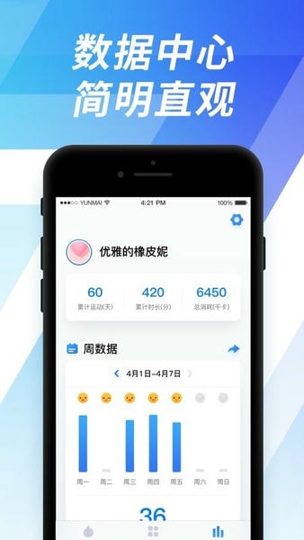 7分鐘運動軟件 v1.4安卓版 0