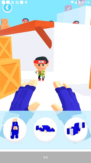 忍者之手 v0.9.1 0