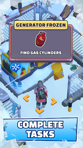 冰霜世界內置修改器 v1.0.6 2