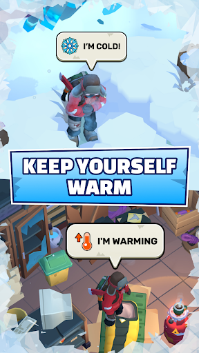 冰霜世界無限金幣無限鉆石版 v1.0.6 1