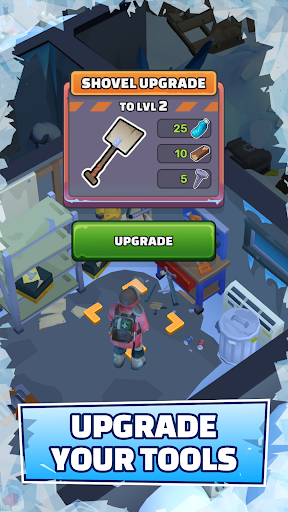 冰霜世界無限金幣無限鉆石版 v1.0.6 2