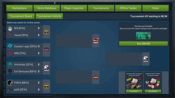 CS開箱模擬器 v1.4 3