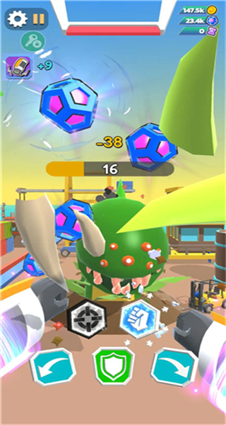 石器英雄無限鉆石版 v3.2 0