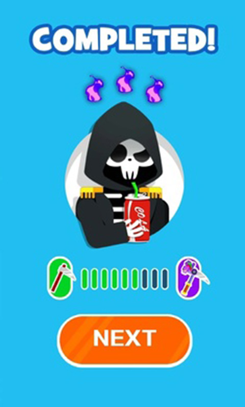 死神來了模擬器游戲 v2.1.1 安卓版 1