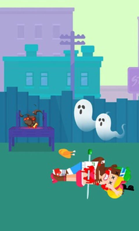 死神來了模擬器游戲 v2.1.1 安卓版 2