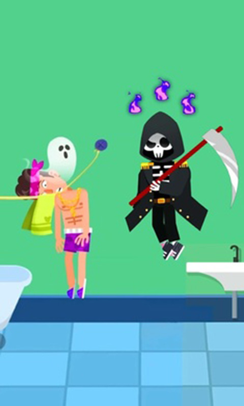 死神來了模擬器游戲 v2.1.1 安卓版 0