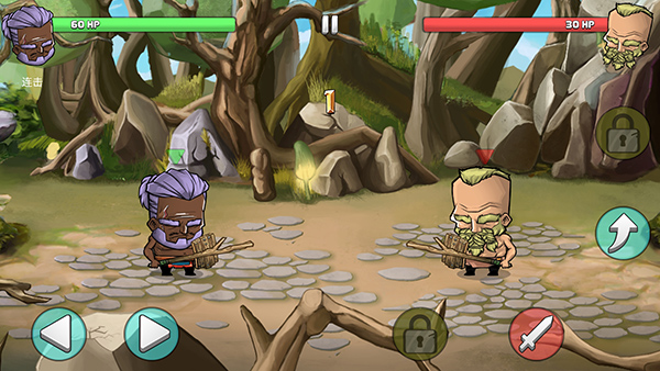 小小角斗士無限靈魂版 v2.4.4 2