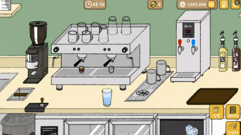 小咖啡館的故事最新版 v3.2.2 0