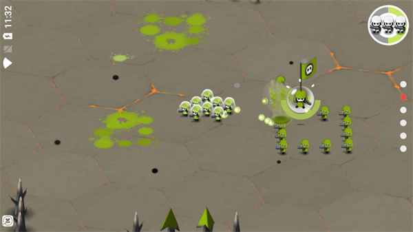 觸控戰爭 v1.7.9 0