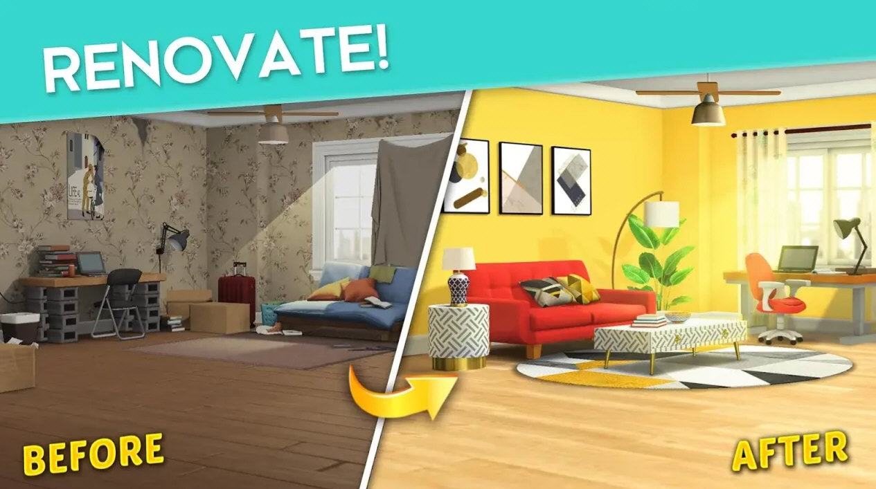 明星包裝大師無限金幣最新 v2.128.1 1