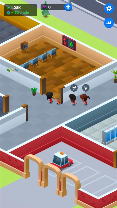 空閑消防員大亨 v1.64.0 0