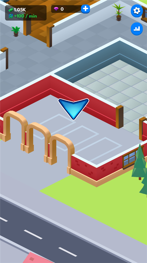 空閑消防員大亨 v1.64.0 1