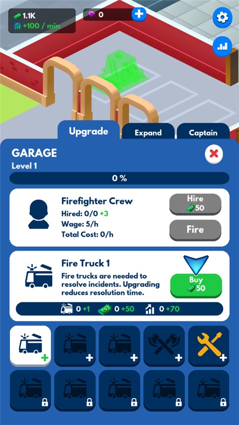空閑消防員大亨 v1.64.0 2