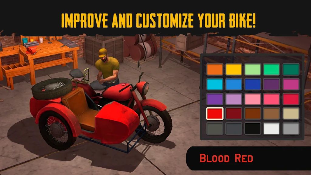 生或死生存中文版免費 v0.5.8 2