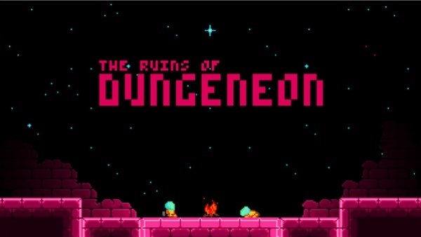 地牢廢墟中文版 v1.2.0.1 1