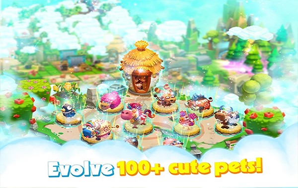 動物養殖農場手游 v2.1.948a (193) 安卓版 2