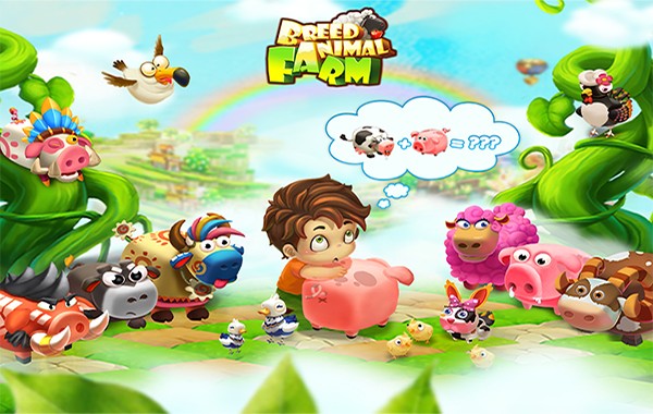 動物養殖農場手游 v2.1.948a (193) 安卓版 1
