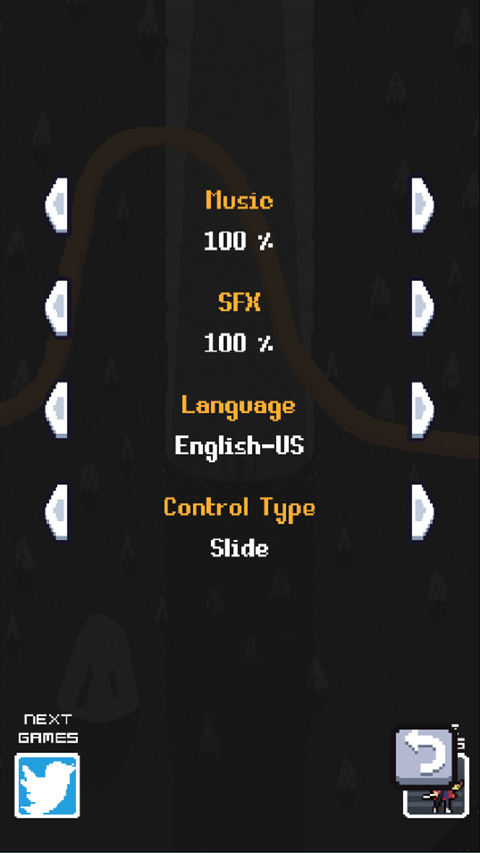 渡鴉的旅途 v1.0.5 0