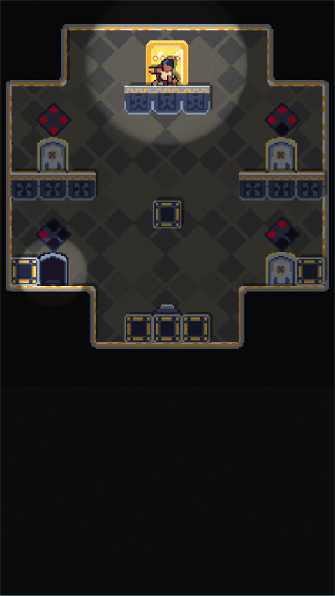 渡鴉的旅途 v1.0.5 1