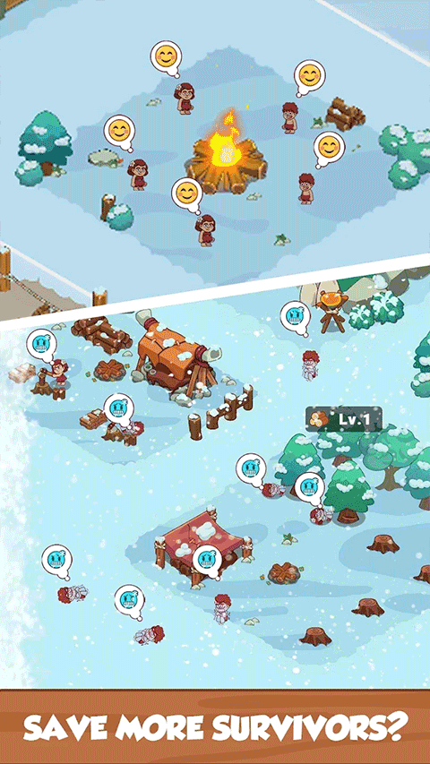 冰河時代生存大亨 v4.3.3 2