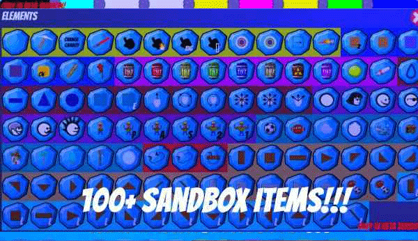 水物理模擬器最新版全解鎖 v1.3.47 1