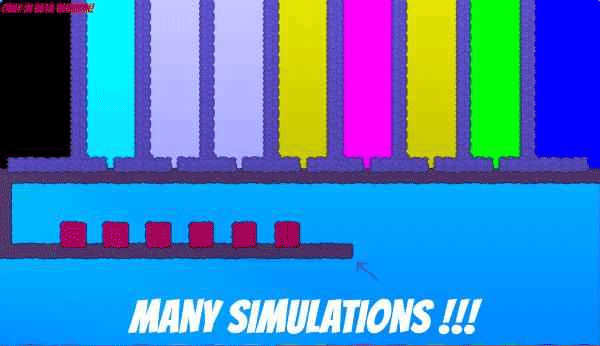 水物理模擬器最新版全解鎖 v1.3.47 3