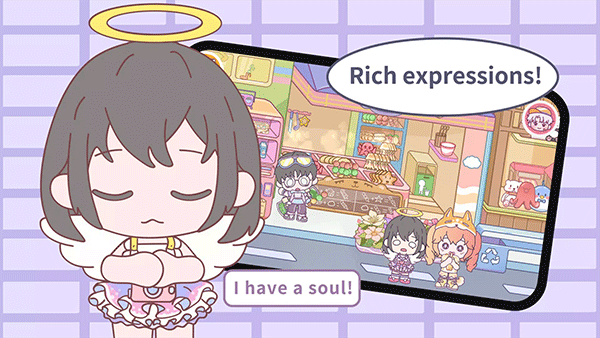 甜蜜夢幻小鎮最新版 v3.86 0