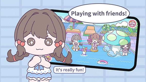 甜蜜夢幻小鎮最新版 v3.86 1