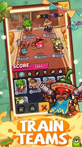 英雄廚房守護戰內購版 v1.2050 1