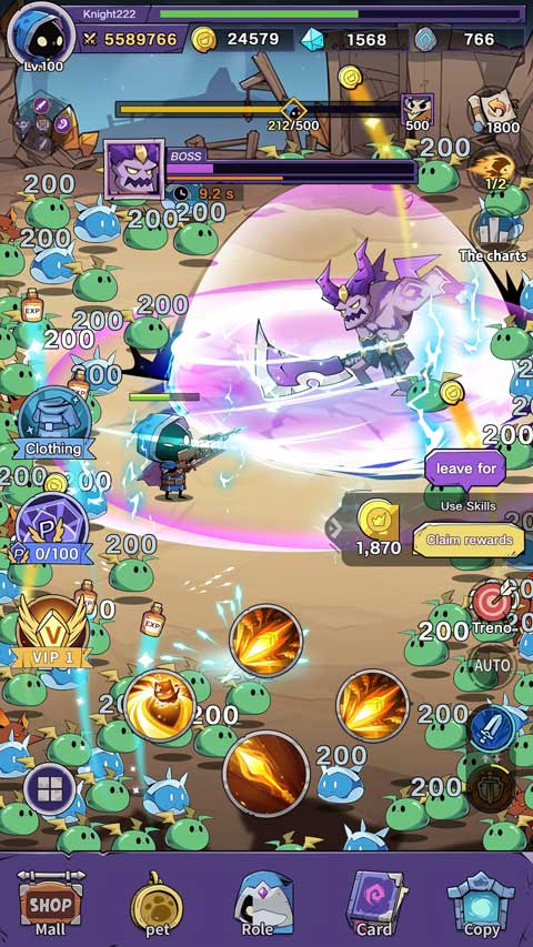 英雄沖刺折相思 v5.5.5089 1