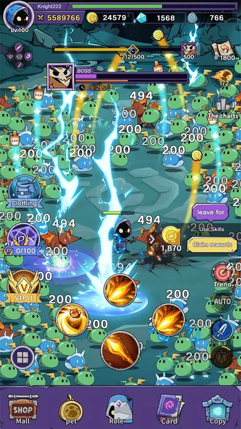 英雄沖刺折相思 v5.5.5089 3