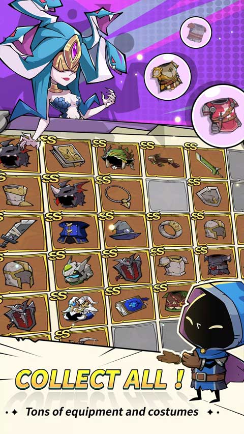 英雄沖刺折相思 v5.5.5089 2