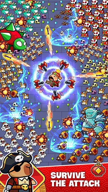 卡皮巴拉幸存者內置菜單 v1.0.50.02.02 3