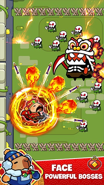 卡皮巴拉幸存者內置菜單 v1.0.50.02.02 2