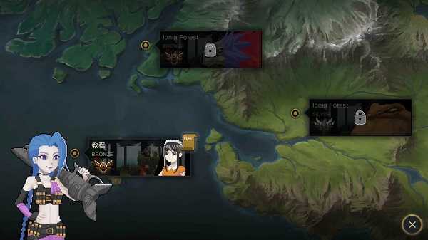 像素英雄聯盟無限金幣版 v3.2.13 0