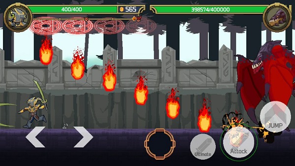 像素英雄聯盟無限金幣版 v3.2.13 3