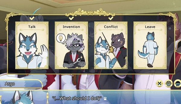 騎士學院2手機版 v1.0.4 2