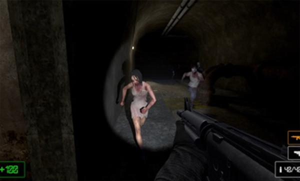 發明3喪尸生存無敵版 v1.13 2