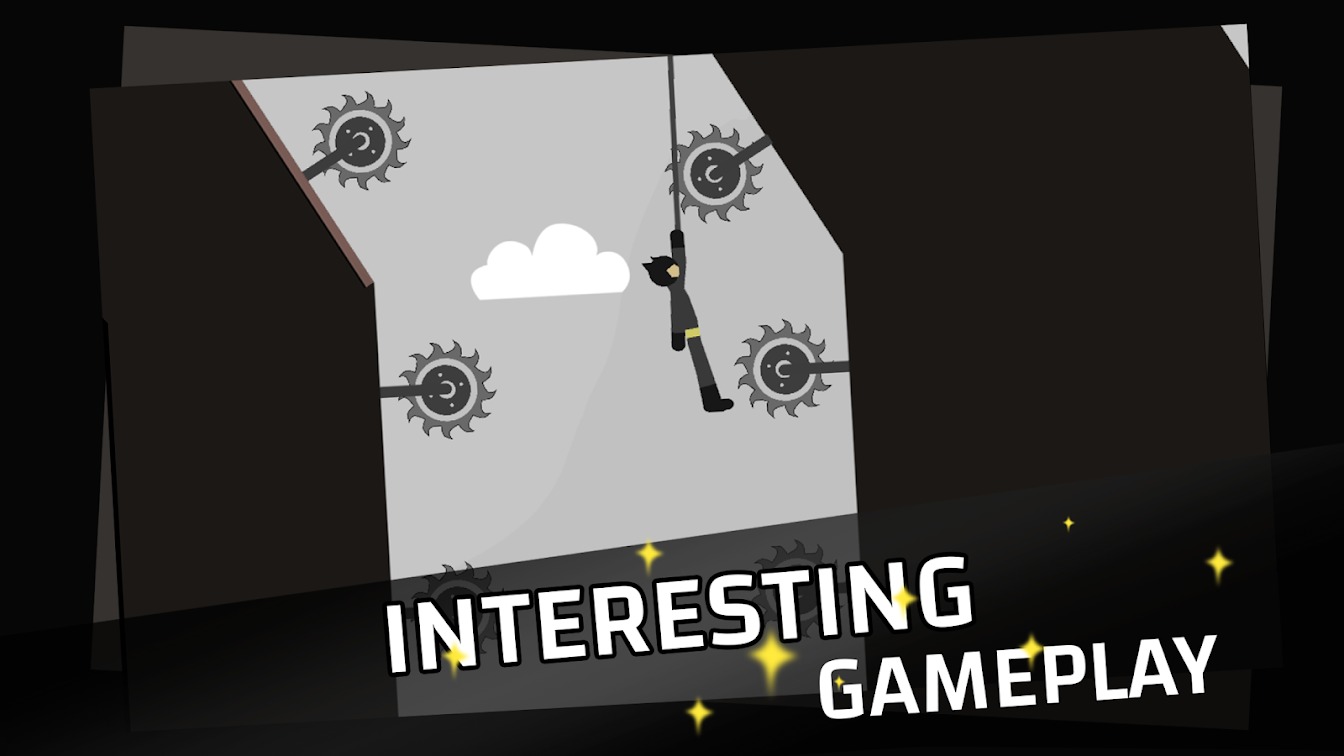 摧殘火柴人內置MOD菜單 v1.13 0