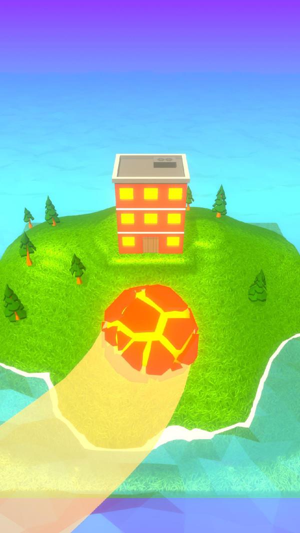 熱帶粉碎無廣告版 v1.4.9 1