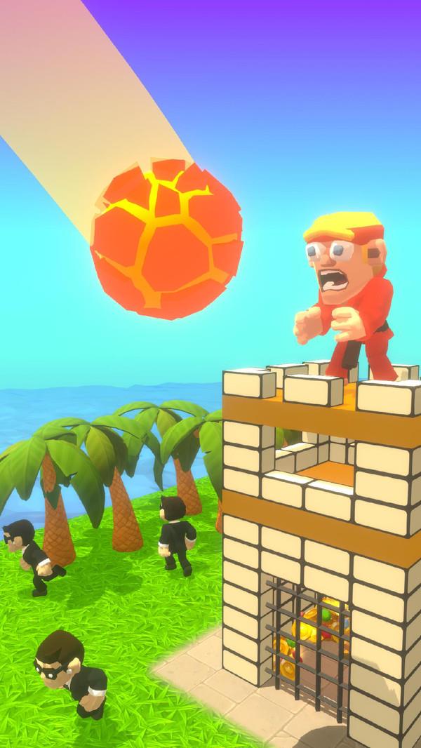 熱帶粉碎無廣告版 v1.4.9 2