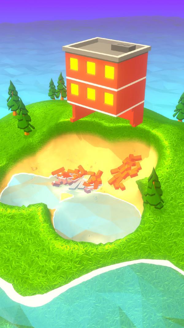 熱帶粉碎無廣告版 v1.4.9 0