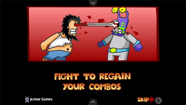 無敵流浪漢5太空大亂斗 v1.0 5