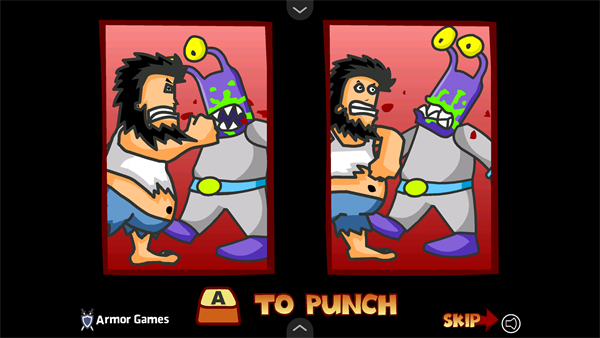 無敵流浪漢5太空大亂斗 v1.0 4