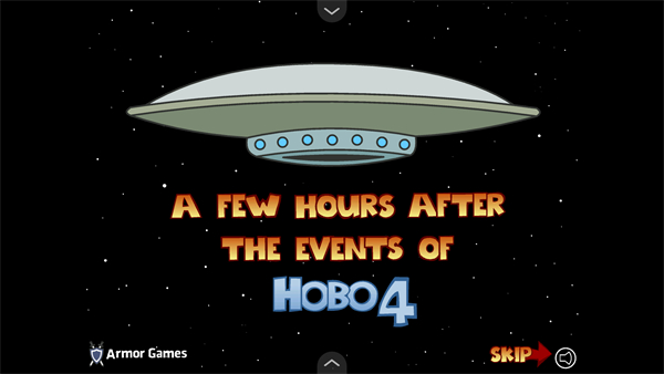 無敵流浪漢5太空大亂斗 v1.0 3