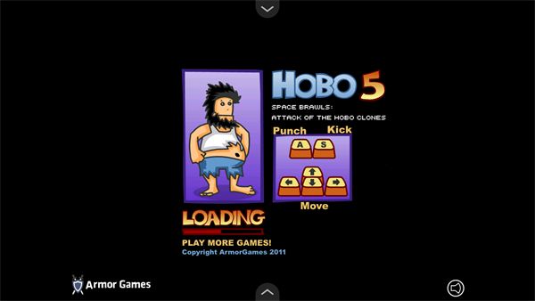 無敵流浪漢5太空大亂斗 v1.0 0